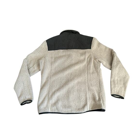 NEW Kuhl Konfluence Fleece Jacket Mens Large Oatmeal Full Zip NWT - Picture 2 of 9